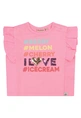 Bakkaboe baby meisjes T-shirts
